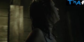 Blanca Suarez Breasts Scene  in El Bar