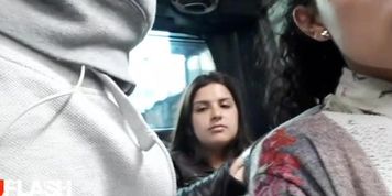 Bulge Flash Bus