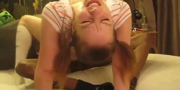 Amber is a Queen of Spades Hotwife (Amber Blank)