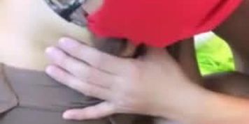 Mlive Thai cum in mouth