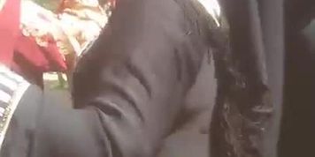 Arab Dance