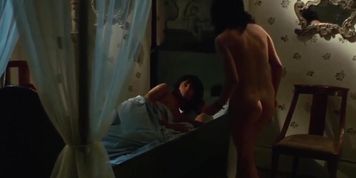 The Sex Adventures of The Musketeers