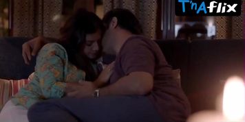 Nidhi Singh Sexy Scene  in Mission Over Mars