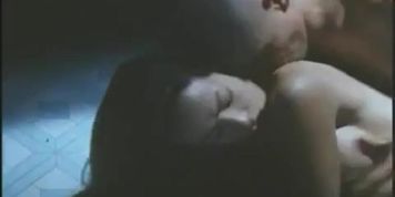 Aubrey Miles Breasts Scene  in Xerex
