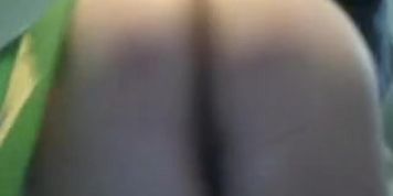 PRISCILLAS BARE NAKED BRASILEIRA ASS (Yum Yum)