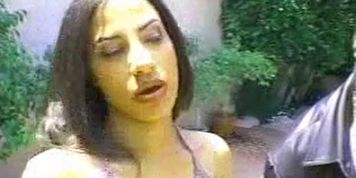 Booty Talk - Wesley Pipes fuck Obsession