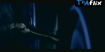 Emily Mortimer Breasts,  Bush Scene  in Young Adam