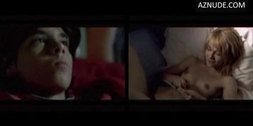 Madalina Ghitescu Butt,  Breasts Scene  in Marilena De La P7