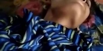 Gaon Ki Ladki Ne Dardbhari Chudwayi Karwayi Apne Boyfriend Se!???