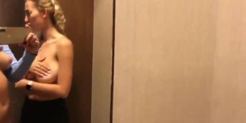 Two horny amateur girls playing with pussycwf8hmto