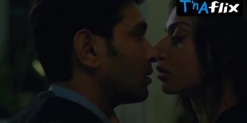 Madhurima Roy Breasts,  Bikini Scene  in Criminal Justice