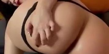 Vivi Tarantino dildo