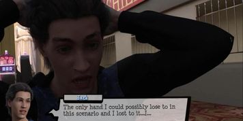 Pandora'S Box: I Lost My Gf On A Poker Game-Ep 3