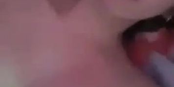 Asian fucked rough