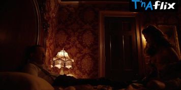 Rachel Korine Breasts Scene  in The Knick
