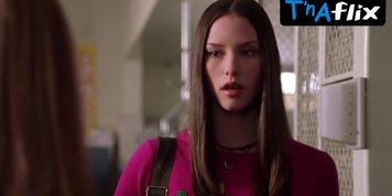 Joy Bisco Underwear Scene  in Not Another Teen Movie