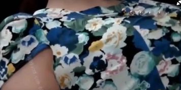Horny Boy takes his sleeping mom