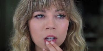 Cum Jennette