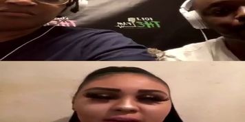 The Hotspot Lounge Interview with Simone Richards (part 1)