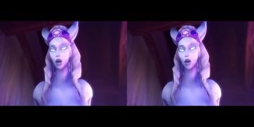 NSFW VR Part 5 3D Hentai Animation Good Quality, Long