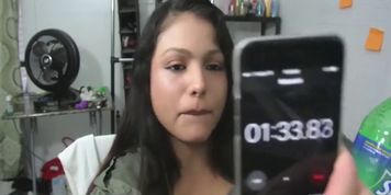 latina burp compilation