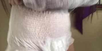 MI PRIMER VIDEO! ABDL  (Angelababy)