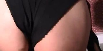 Sandy Dear Mom Son Blowjob