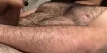 I need a mouth to suck my big meat
