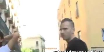 BUBLIC NUDITY