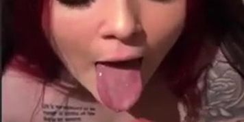 Cumshot GIF 