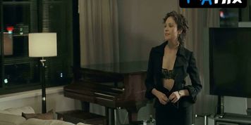 Reiko Aylesworth Underwear Scene  in Mr. Brooks