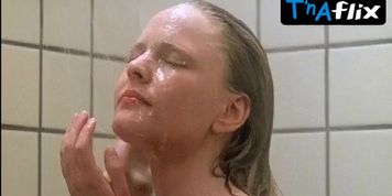 Lisa Wilcox Butt,  Body Double Scene  in A Nightmare On Elm Street 5
