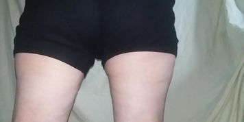 Baby Boy Spanking Rough With Belt And Teasing While Moaning 
