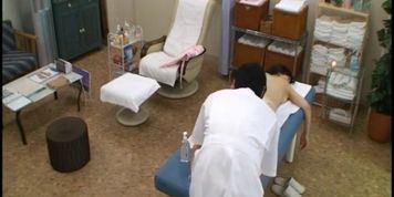 japanese massage