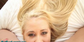 Reality lez eats pussy - video 1