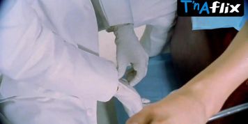 Fernanda Reto Breasts Scene  in Mujeres Infieles Ii