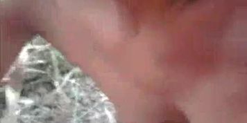 Indian small boobs outdoor screw