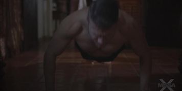 It's Been A While - RayVeness (Call Me, Codey Steele, punish me)