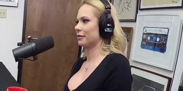 Unfiltered: Briana Banks