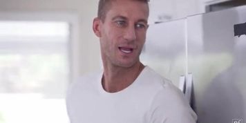Now Its A Party - S42:E12 - Lexi Luna (Aubree Valentine, Lexi Valentine, Ryan Mclane)