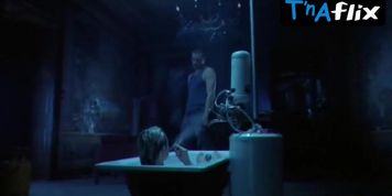 Nerma Kreso Sexy Scene  in Sami