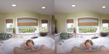 Cece Capella Vr