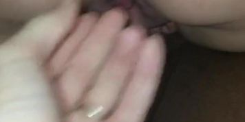 Cuck Helping His Mother Fit Bbc In Her Tight Pussy ( Bbc Blacked Cuck Cuckold