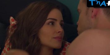 Olivia Culpo Sexy Scene  in The Swing Of Things