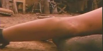 Cassandra Delaney Breasts Scene  in Fair Game