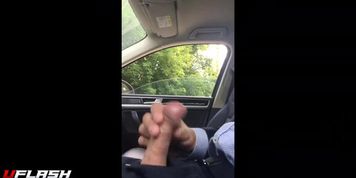 Car Flash Teen