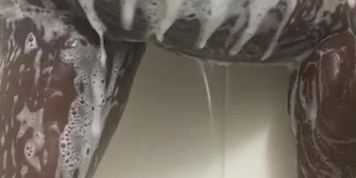 Shower Time