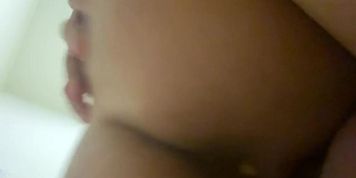 Amateur thick dick
