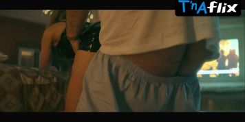 Zrinka Cvitesic Sexy Scene  in The Power