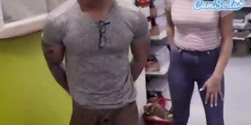 Big Black Dick /Bbc /10In